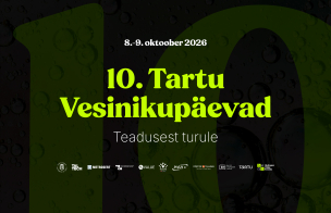 Tartu Vesinikupäevad