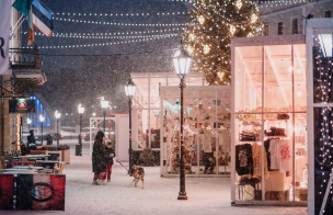 Tartu jõululinn 2025