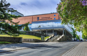 Vanemuise kontserdimaja